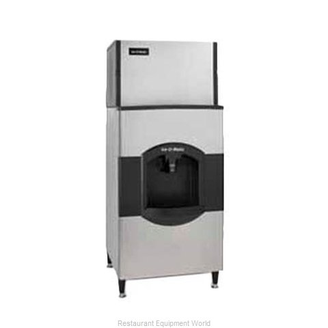 Ice-O-Matic CD40130 Ice Dispenser