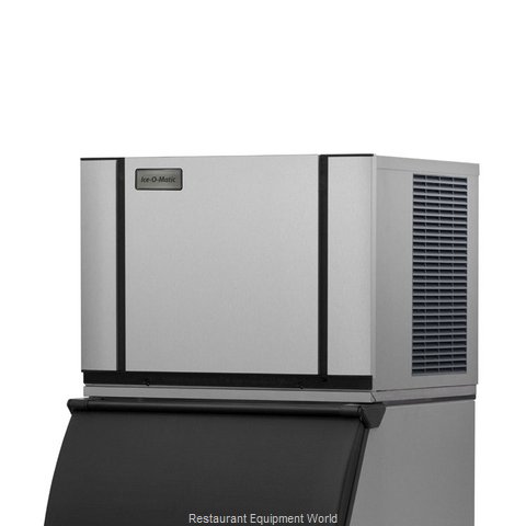 Ice-O-Matic CIM0330FW Ice Maker, Cube-Style (Magnified)