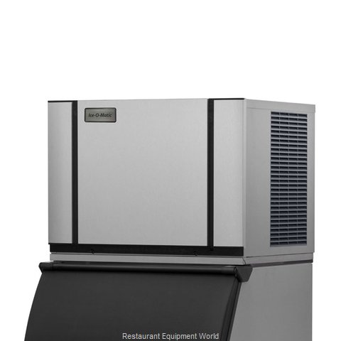 Ice-O-Matic CIM0430FW Ice Maker, Cube-Style (Magnified)