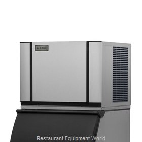 Ice-O-Matic CIM0430FW Ice Maker, Cube-Style