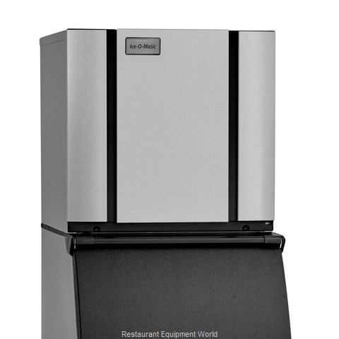 Ice-O-Matic CIM0520HW Ice Maker, Cube-Style (Magnified)