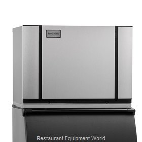 Ice-O-Matic CIM0530FR Ice Maker, Cube-Style