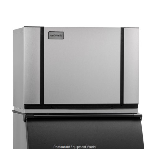 Ice-O-Matic CIM0530FW Ice Maker, Cube-Style (Magnified)