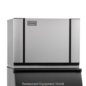 Ice-O-Matic CIM0636FR Ice Maker, Cube-Style