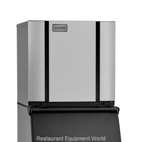 Ice-O-Matic CIM0826FA Ice Maker, Cube-Style