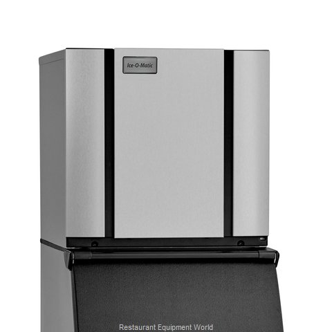 Ice-O-Matic CIM0826FR Ice Maker, Cube-Style (Magnified)