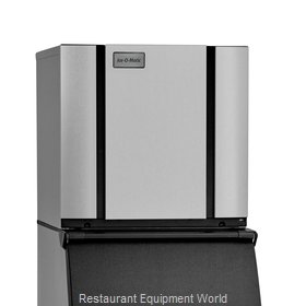 Ice-O-Matic CIM0826HR Ice Maker, Cube-Style