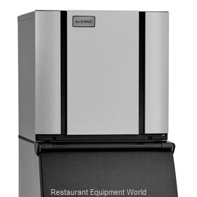 Ice-O-Matic CIM1126FR Ice Maker, Cube-Style