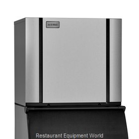 Ice-O-Matic CIM1136HR Ice Maker, Cube-Style