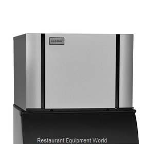Ice-O-Matic CIM1446HR Ice Maker, Cube-Style