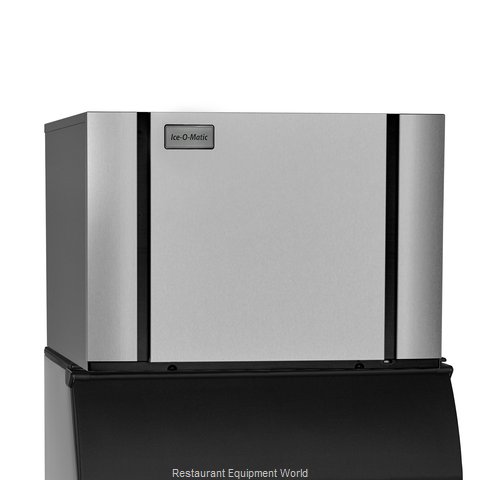 Ice-O-Matic CIM1447FW Ice Maker, Cube-Style (Magnified)