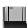 Máquina de Hacer Hielo, Estilo Cubo
 <br><span class=fgrey12>(Ice-O-Matic CIM1447FW Ice Maker, Cube-Style)</span>