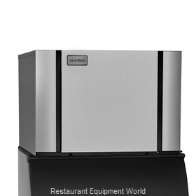 Ice-O-Matic CIM1845FR Ice Maker, Cube-Style
