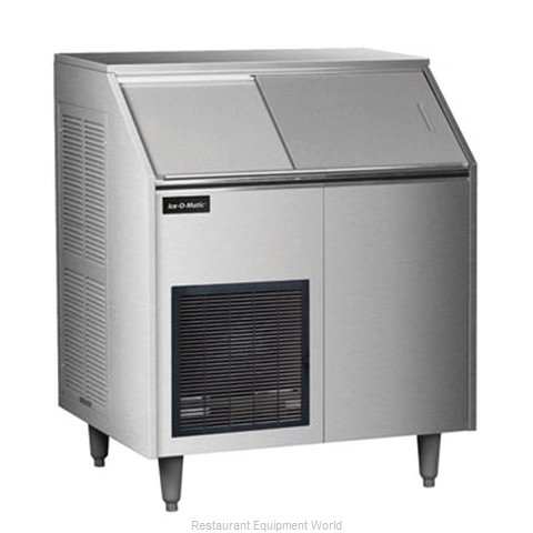 Ice-O-Matic EF450A32S Flake Ice Machine