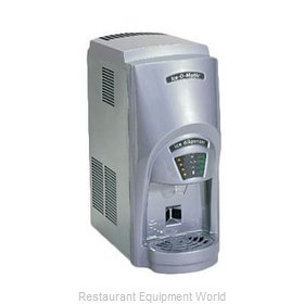 Ice-O-Matic GEMD270A Ice Maker Dispenser, Nugget-Style