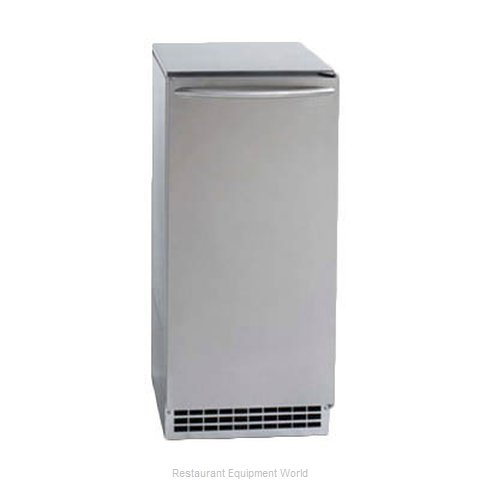 Ice-O-Matic GEMU090 Ice Maker with Bin, Nugget-Style