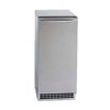 Ice-O-Matic GEMU090 Ice Maker with Bin, Nugget-Style