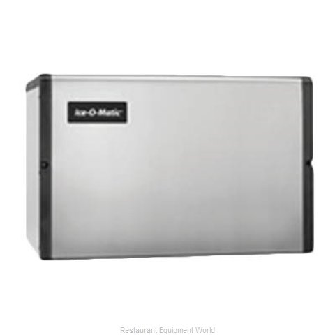 Ice-O-Matic ICE0250FW Ice Maker, Cube-Style