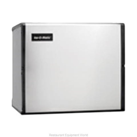 Ice-O-Matic ICE0320FT Ice Maker, Cube-Style