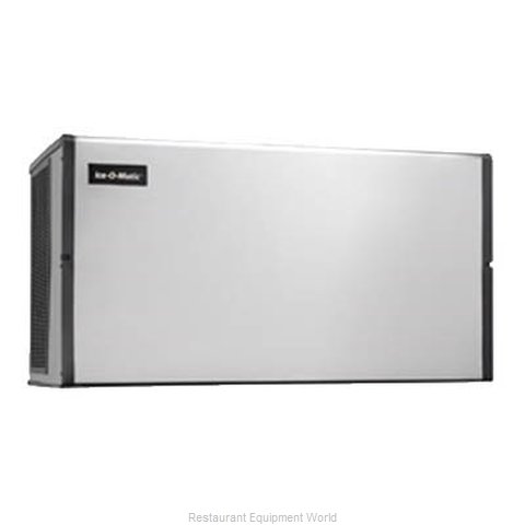 Ice-O-Matic ICE1405FR Ice Maker, Cube-Style