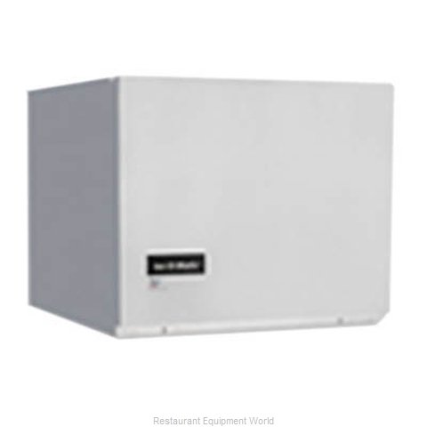 Ice-O-Matic ICE1506FR Ice Maker, Cube-Style