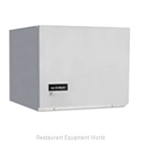 Ice-O-Matic ICE1506FR Ice Maker, Cube-Style