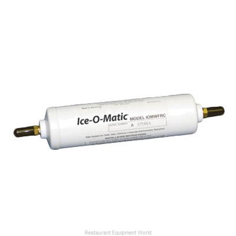 Ice-O-Matic IFI4C Water Filtration System