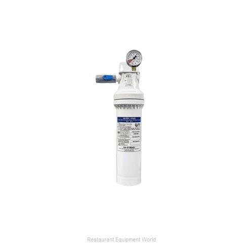 Ice-O-Matic IFQ1 Water Filtration System (Magnified)