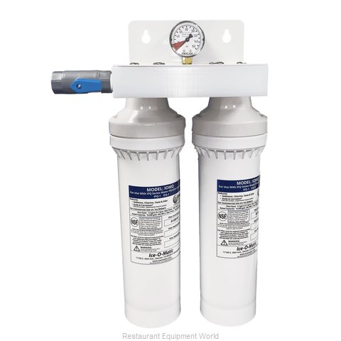 Ice-O-Matic IFQ2 Water Filtration System