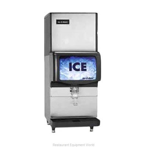 Ice-O-Matic IOD150 Ice Dispenser