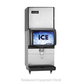 Ice-O-Matic IOD150 Ice Dispenser