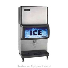 Ice-O-Matic IOD200 Ice Dispenser