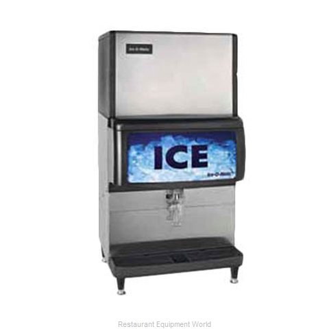 Ice-O-Matic IOD250 Ice Dispenser