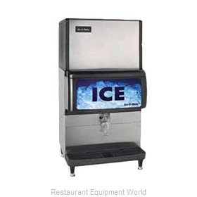 Ice-O-Matic IOD250 Ice Dispenser