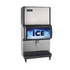 Dispensador de Hielo <br><span class=fgrey12>(Ice-O-Matic IOD250 Ice Dispenser)</span>