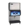 Dispensador de Hielo
 <br><span class=fgrey12>(Ice-O-Matic IOD250 Ice Dispenser)</span>