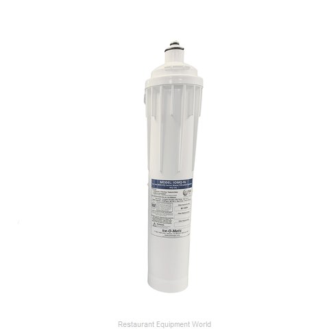Ice-O-Matic IOMQ-XL@2 Water Filter, Replacement Cartridge