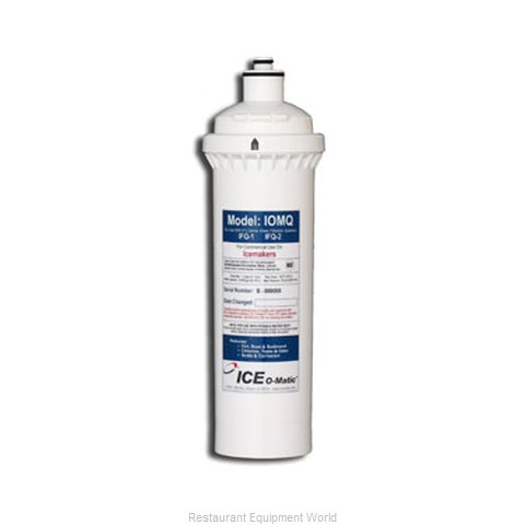Ice-O-Matic IOMWFRC Water Filtration System, Cartridge