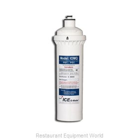 Ice-O-Matic IOMWFRC Water Filtration System, Cartridge