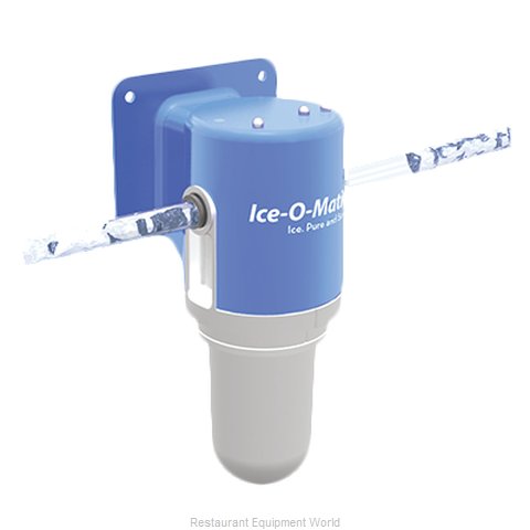 Ice-O-Matic O3 MATIC Water Filtration System