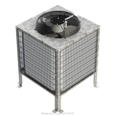 Ice-O-Matic RGA1061-HM Remote Condenser Unit