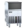 Máquina de Hacer Hielo con Depósito, Estilo Cubo
 <br><span class=fgrey12>(Ice-O-Matic UCG080A Ice Maker with Bin, Cube-Style)</span>