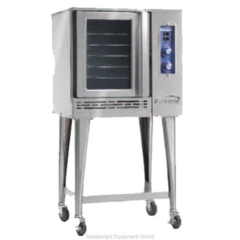 Imperial HSICVE-1 Convection Oven, Electric