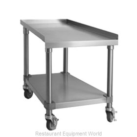 Imperial IABT-30 Equipment Stand, for Countertop Cooking