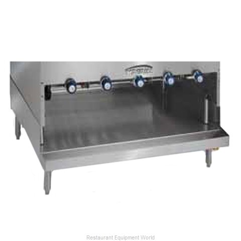 Imperial ICBS-4827 Equipment Stand, for Countertop Cooking