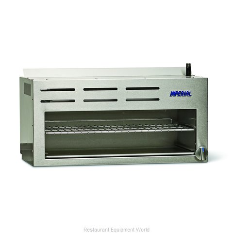 Imperial ICMA-36-E Cheesemelter, Electric
