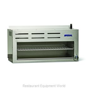 Imperial ICMA-36-E Cheesemelter, Electric