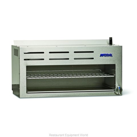 Imperial ICMA-36 Cheesemelter, Gas