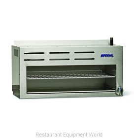 Imperial ICMA-36 Cheesemelter, Gas