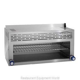 Imperial ICMA-84 Cheesemelter, Gas